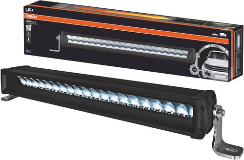 OSRAM Fernscheinwerfer LEDDL104-CB LEDriving LIGHTBAR FX500-CB LED vorne (B x H x T) 564 x 77 x 93.5 von Osram