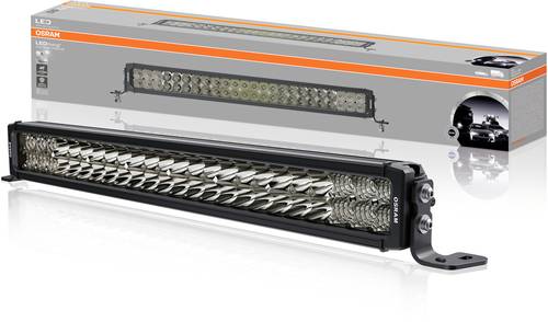 OSRAM Fernscheinwerfer LEDDL118-CB LEDDL118-CB LED vorne (L x B x H) 62 x 582 x 80mm von Osram