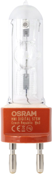 OSRAM HMI DIGITAL 800W von Osram