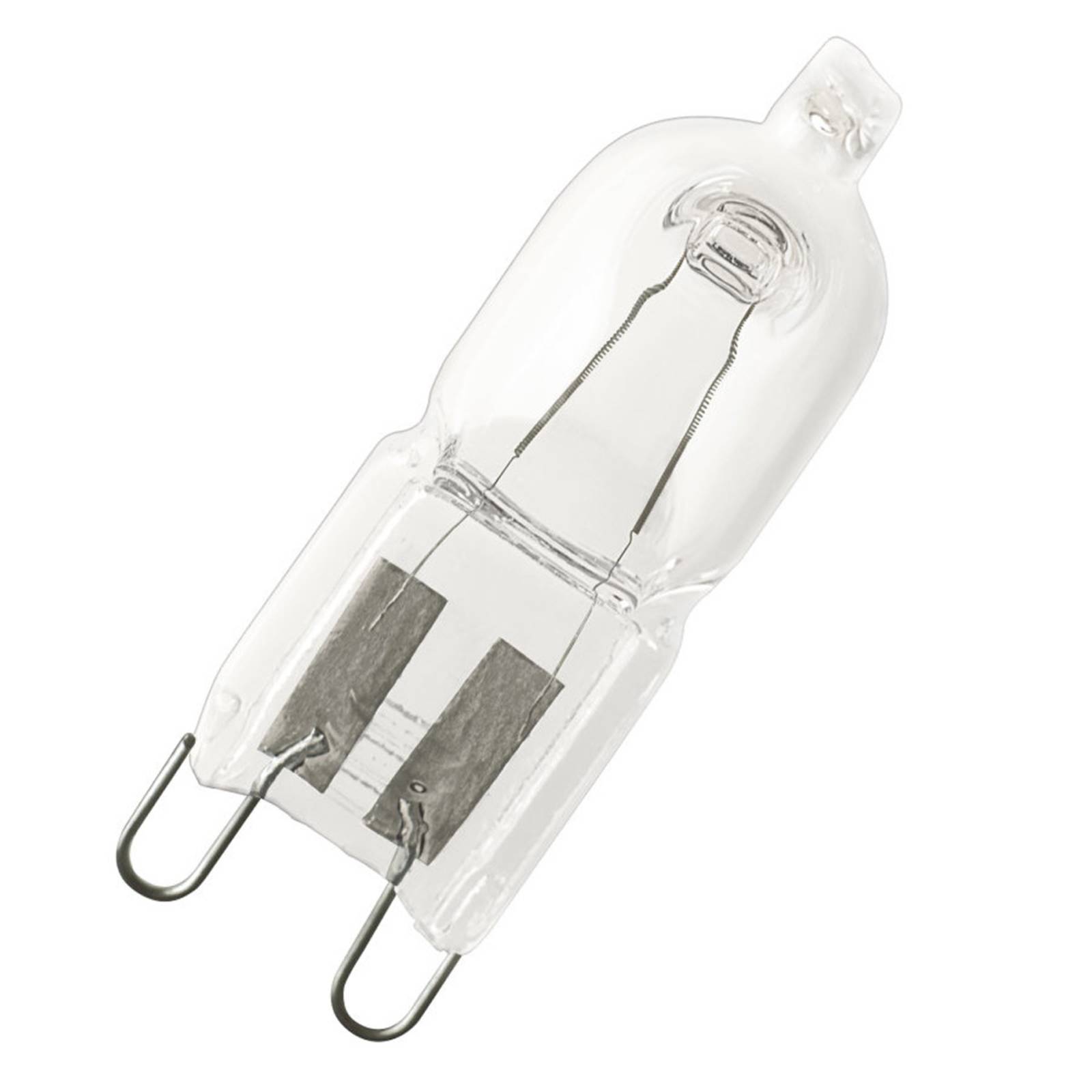 OSRAM Halopin Oven G9 Backofenlampe 25W OSRAM Halopin Oven G9 Backofenlampe 25W von Osram