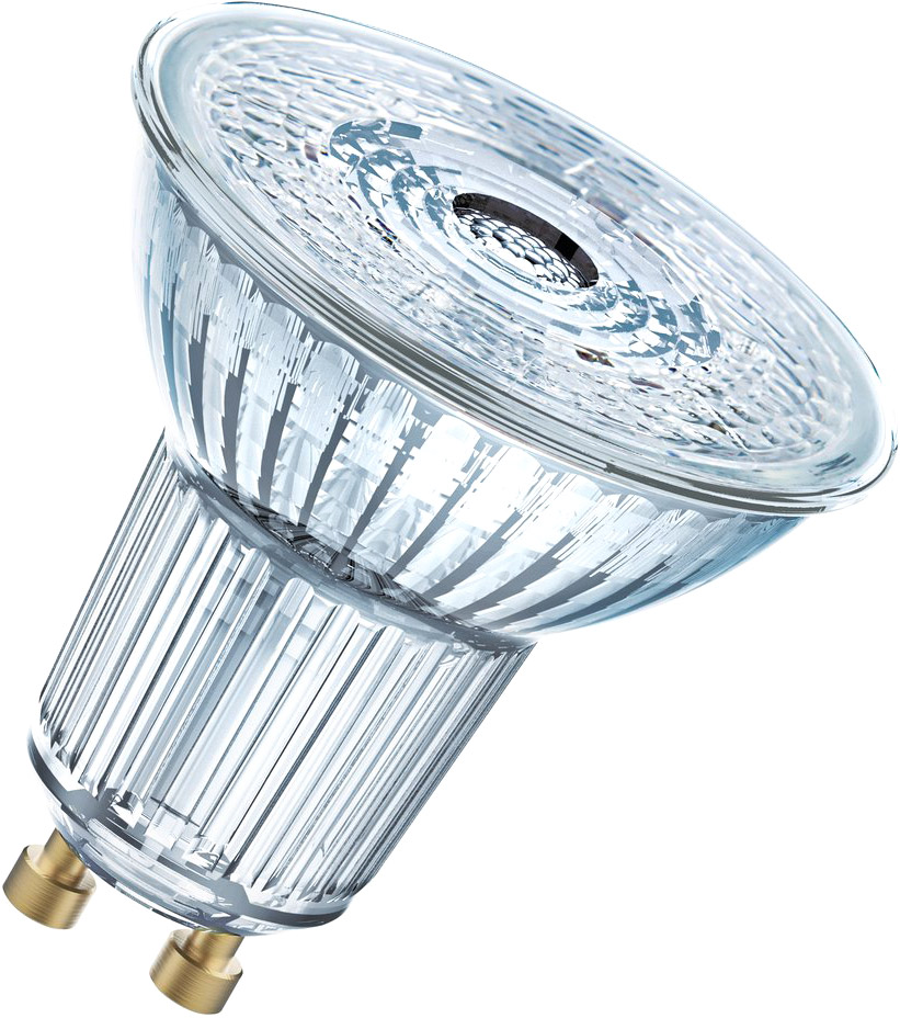 OSRAM LED BASE PAR16 50 36° 4.3 W/4000K GU10 OSRAM LED BASE PAR16 50 36° 4.3 W/4000K GU10 von Osram