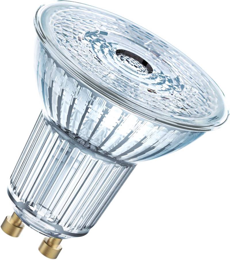 OSRAM LED BASE PAR16 50 36° 4.3 W/4000K GU10 von Osram