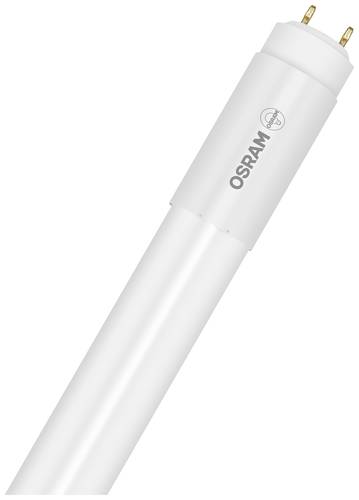 OSRAM LED EEK: E (A - G) G13 Röhrenform 18W = 36W Neutralweiß (Ø x H) 27.80mm x 27.80mm 1St. von Osram