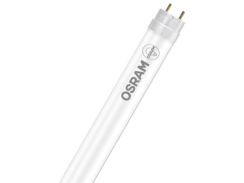 OSRAM LED EEK: E (A - G) G13 Röhrenform 20W = 36W Kaltweiß (Ø x H) 26.80mm x 26.80mm 1St. von Osram