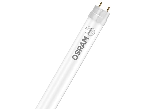 OSRAM LED EEK: E (A - G) G13 Röhrenform 6.6W = 18W Kaltweiß (Ø x H) 26.80mm x 26.80mm 1St. von Osram