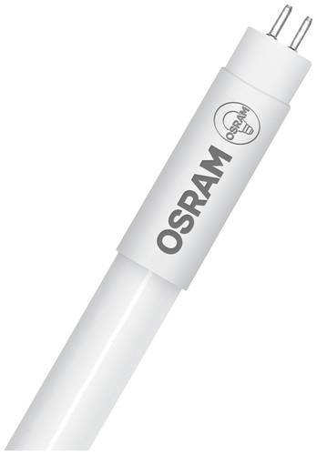 OSRAM LED EEK: E (A - G) G5 Röhrenform 7W = 13W Neutralweiß (Ø x H) 18.50mm x 18.50mm 1St. von Osram
