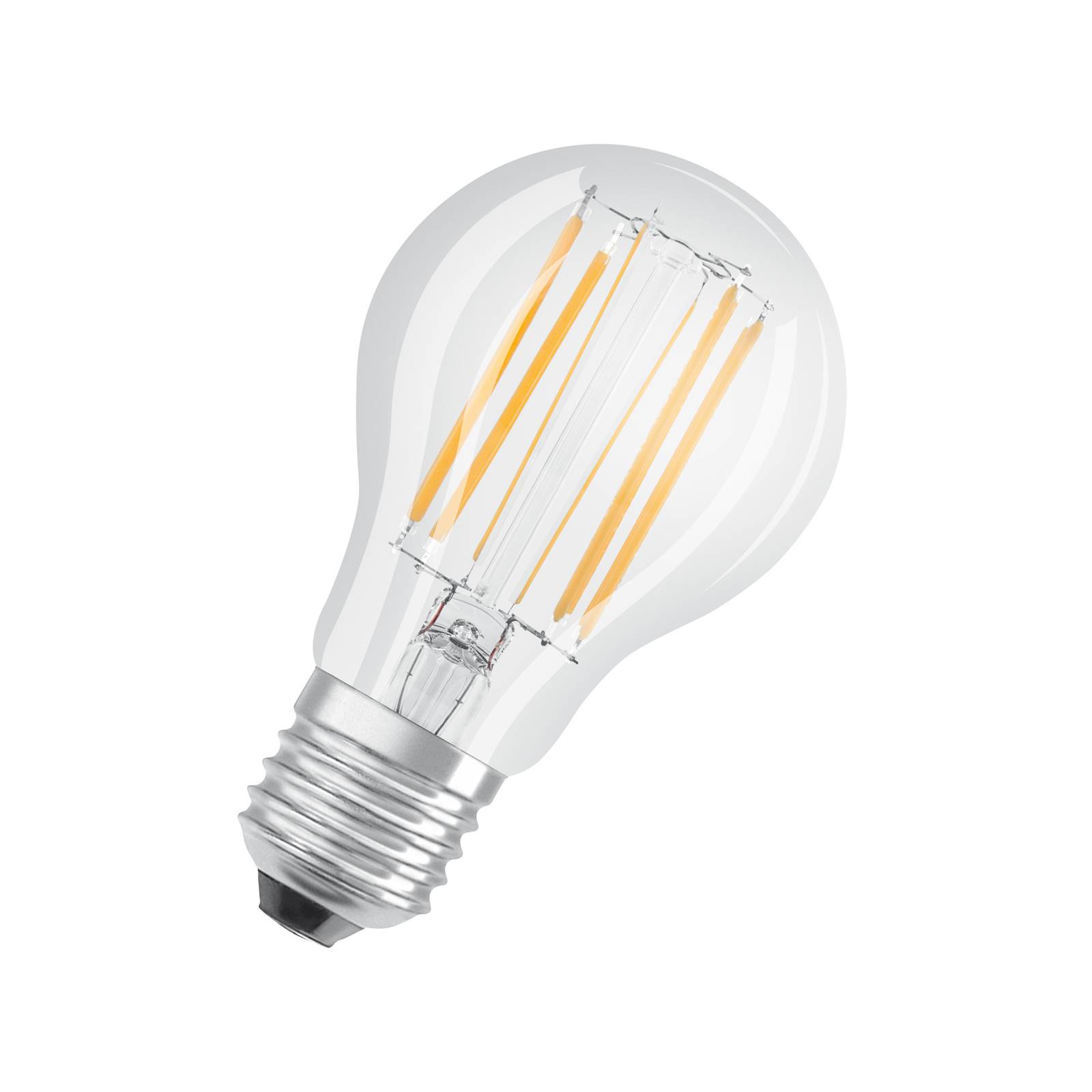 OSRAM LED-Filamentlampe E27 Base 7,5W 4.000K 3er OSRAM LED-Filamentlampe E27 Base 7,5W 4.000K 3er von Osram