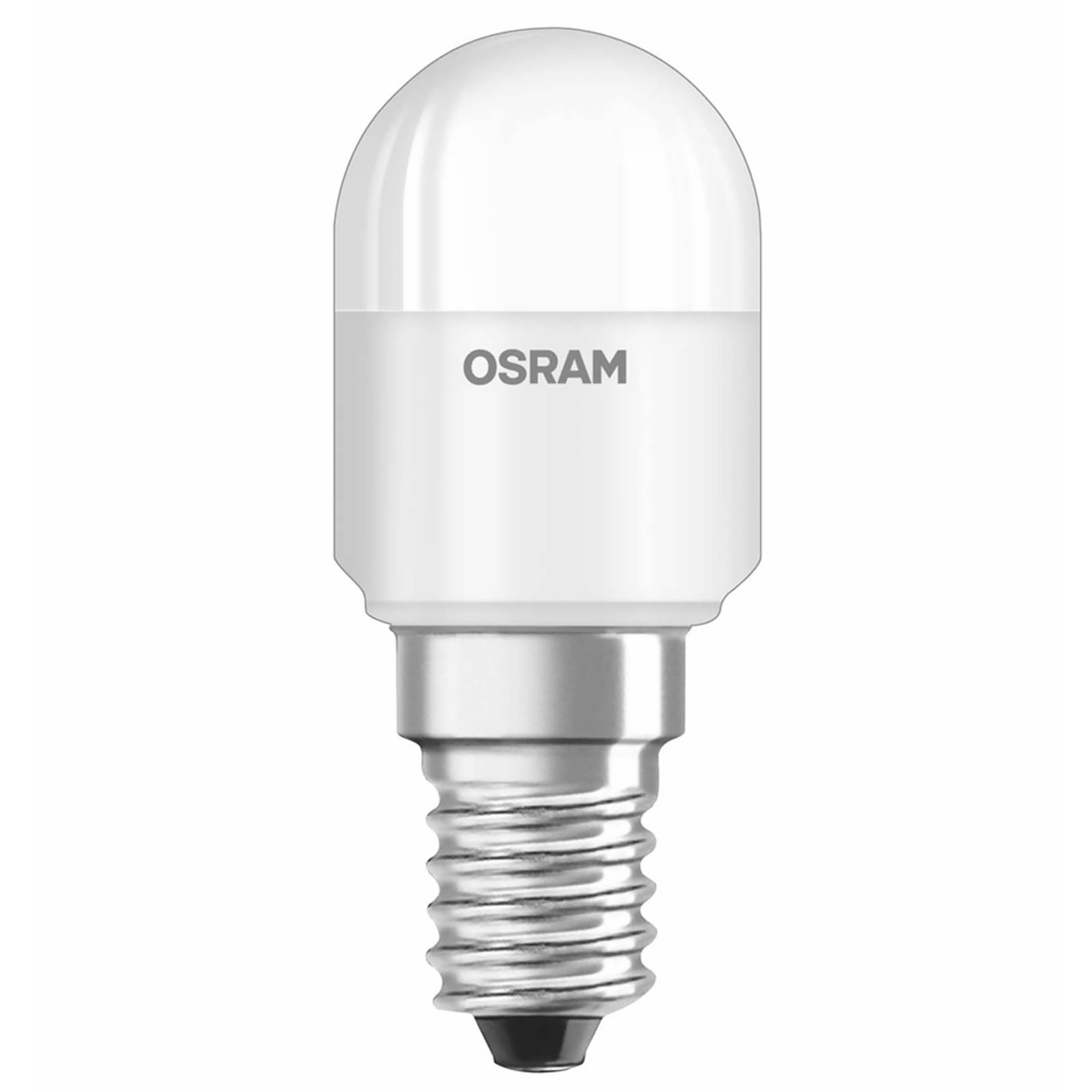 OSRAM LED-Kühlschranklampe T26 E14 2,3W tageslicht OSRAM LED-Kühlschranklampe T26 E14 2,3W tageslicht von Osram
