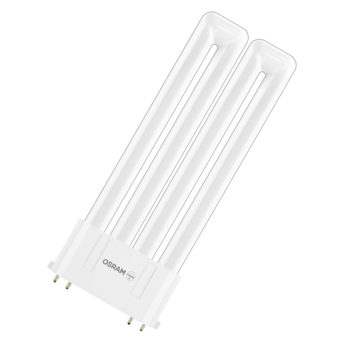 OSRAM LED-Lampe, Dulux F24, 2G10, EEK: E, 12W, 1350lm, 3000K OSRAM LED-Lampe, Dulux F24, 2G10, EEK: E, 12W, 1350lm, 3000K von Osram