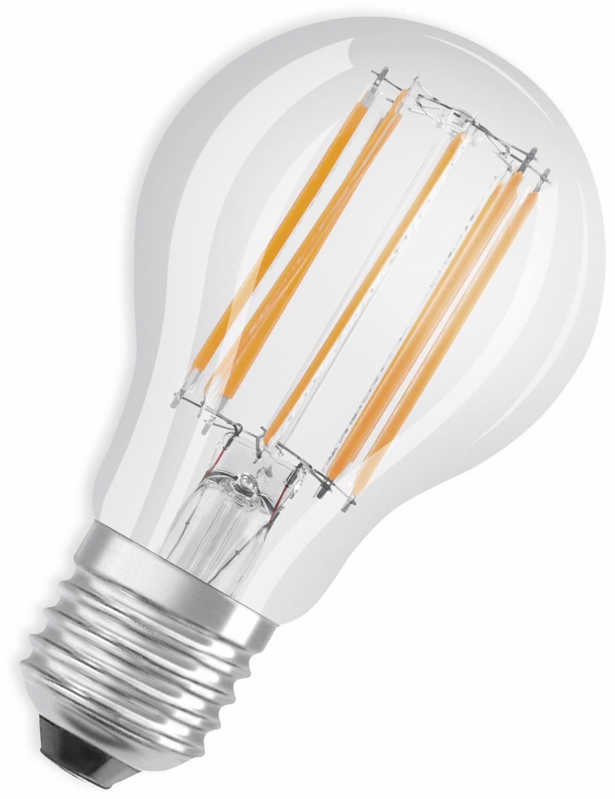 OSRAM LED-Lampe, E27, 11 W, 1521 lm, 2700 K von Osram