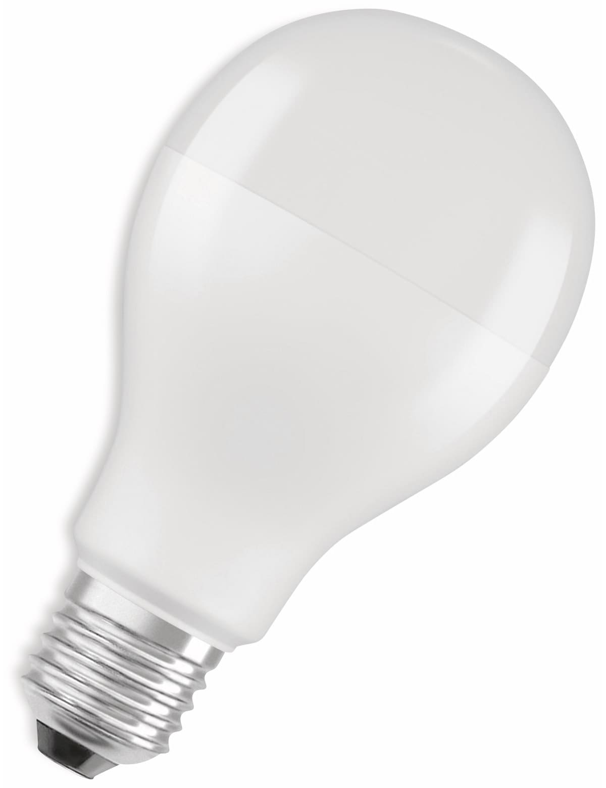 OSRAM LED-Lampe, E27, 19 W, 2452 lm, 2700 K von Osram
