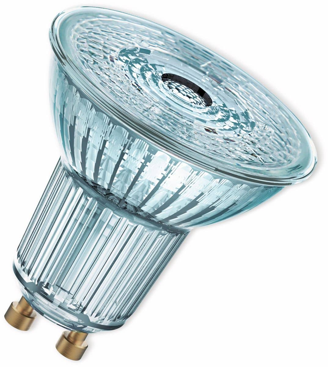 OSRAM LED-Lampe, GU10, 2,6 W, 230 lm, 2700 K von Osram