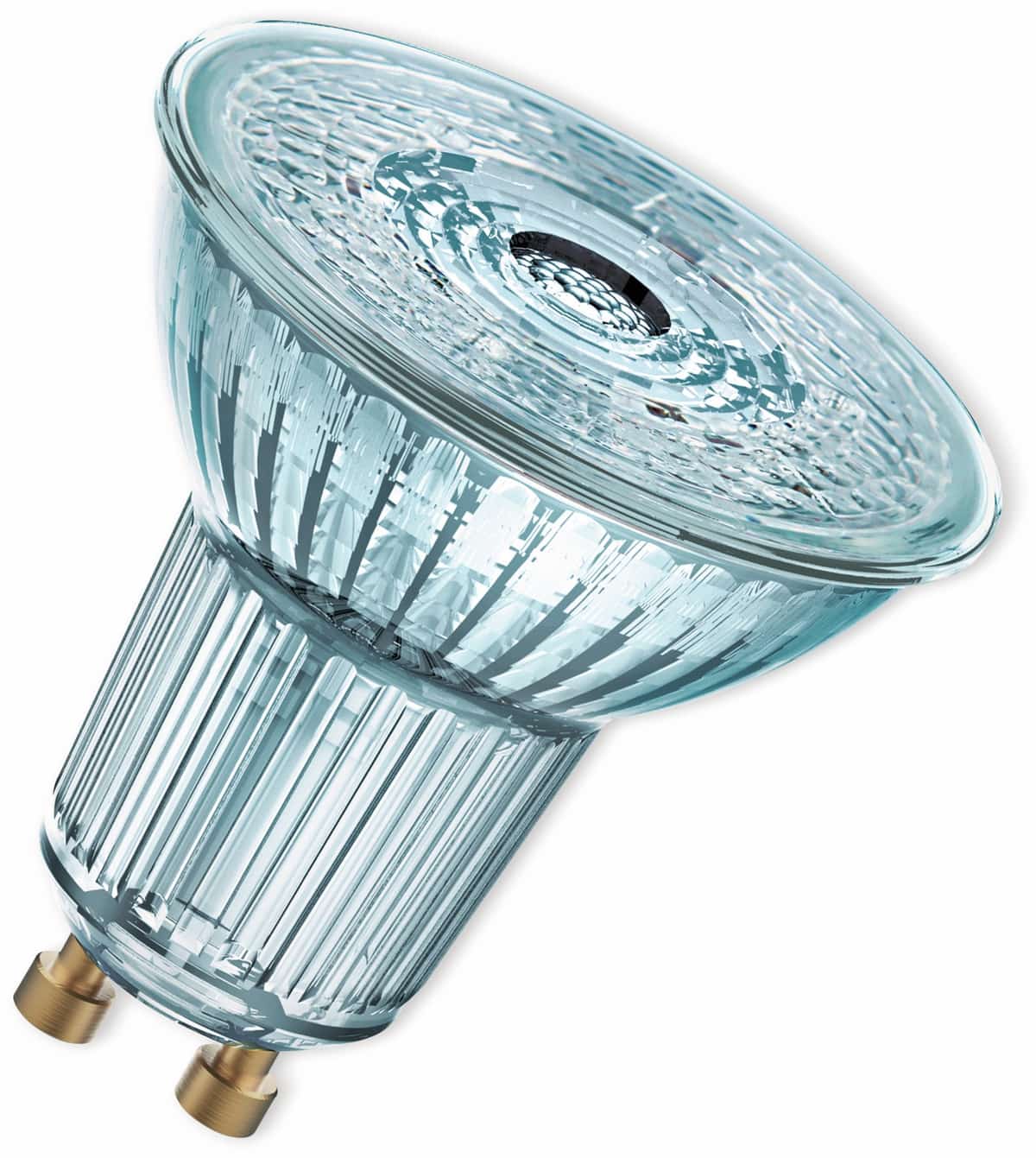 OSRAM LED-Lampe, GU10, 2,6 W, 230 lm, 4000 K von Osram