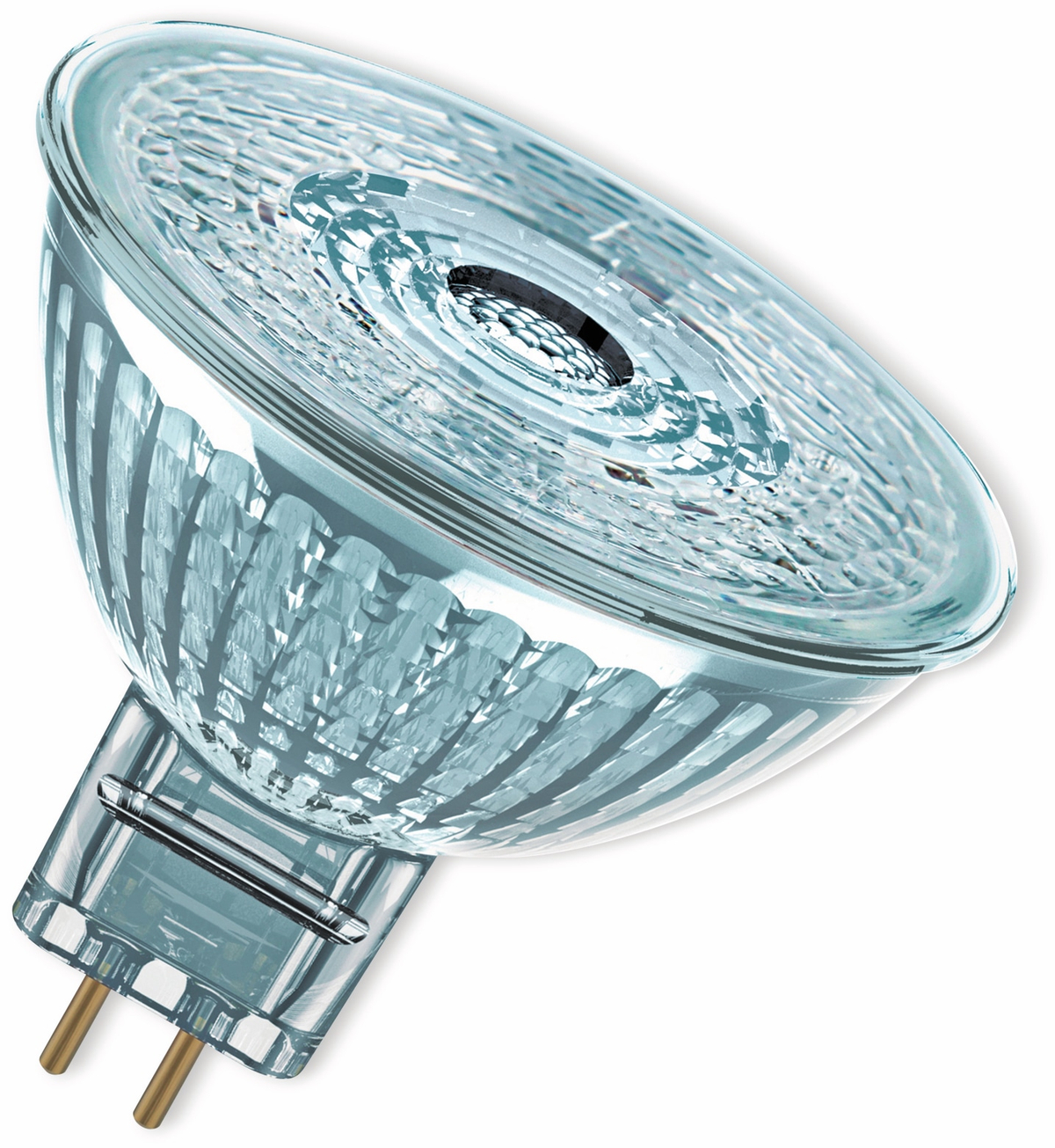 OSRAM LED-Lampe, GU5.3, 8 W, 621 lm, 4000 K OSRAM LED-Lampe, GU5.3, 8 W, 621 lm, 4000 K von Osram