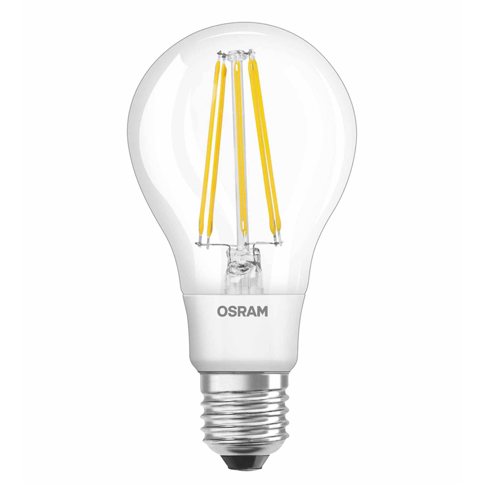 OSRAM LED-Lampe E27 11W 827 Filament von Osram