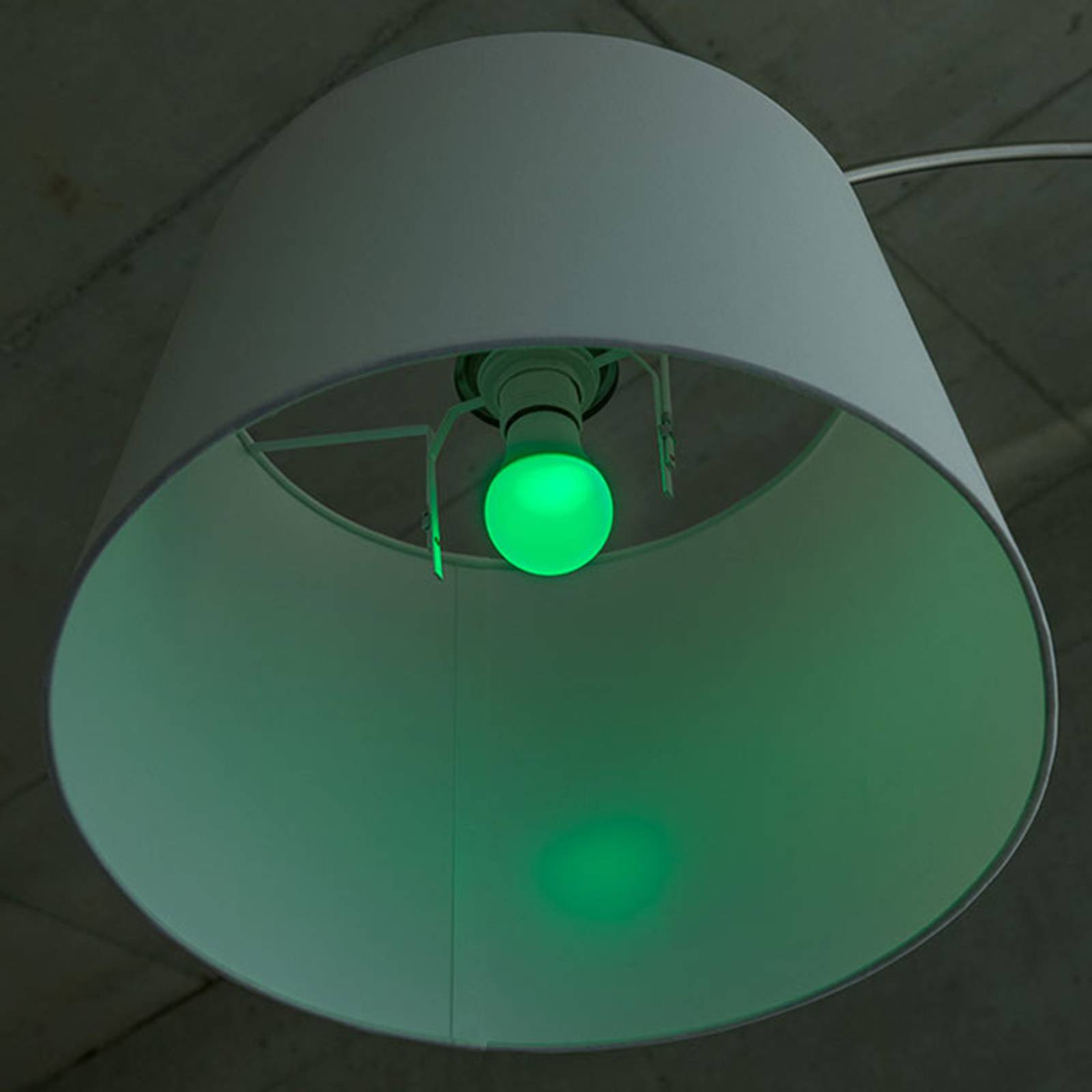 OSRAM LED-Lampe E27 9,4W Star+ RemoteControl matt OSRAM LED-Lampe E27 9,4W Star+ RemoteControl matt von Osram