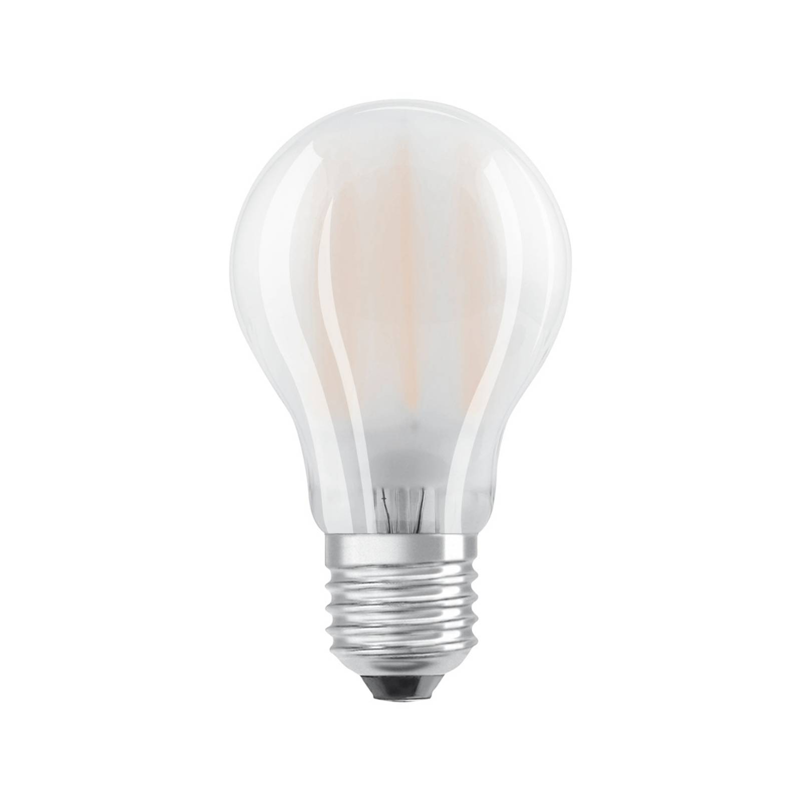 OSRAM LED-Lampe E27 Superstar 7,5W matt 4.000K dim OSRAM LED-Lampe E27 Superstar 7,5W matt 4.000K dim von Osram
