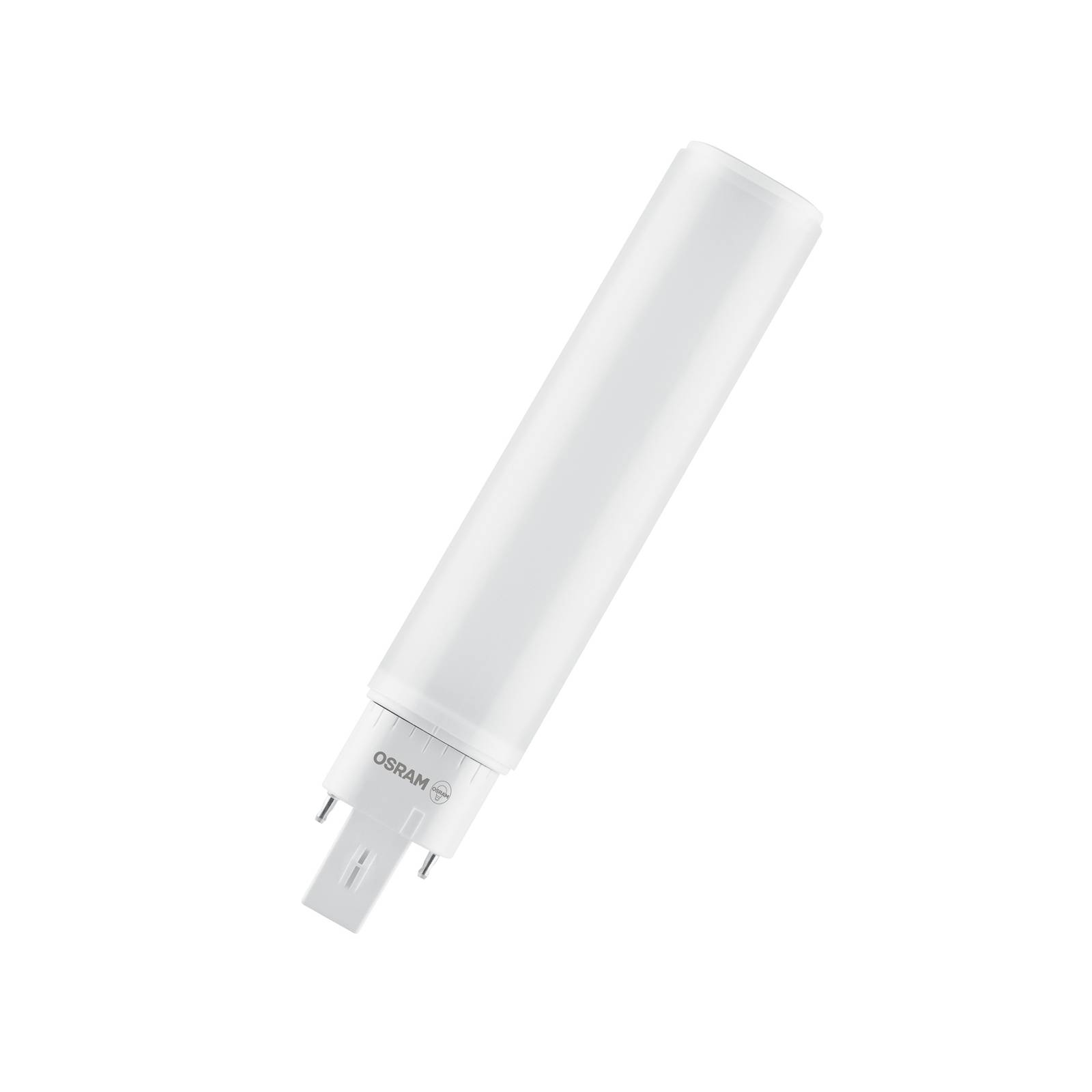 OSRAM LED-Lampe G24d-3 Dulux D26 9W 840 OSRAM LED-Lampe G24d-3 Dulux D26 9W 840 von Osram