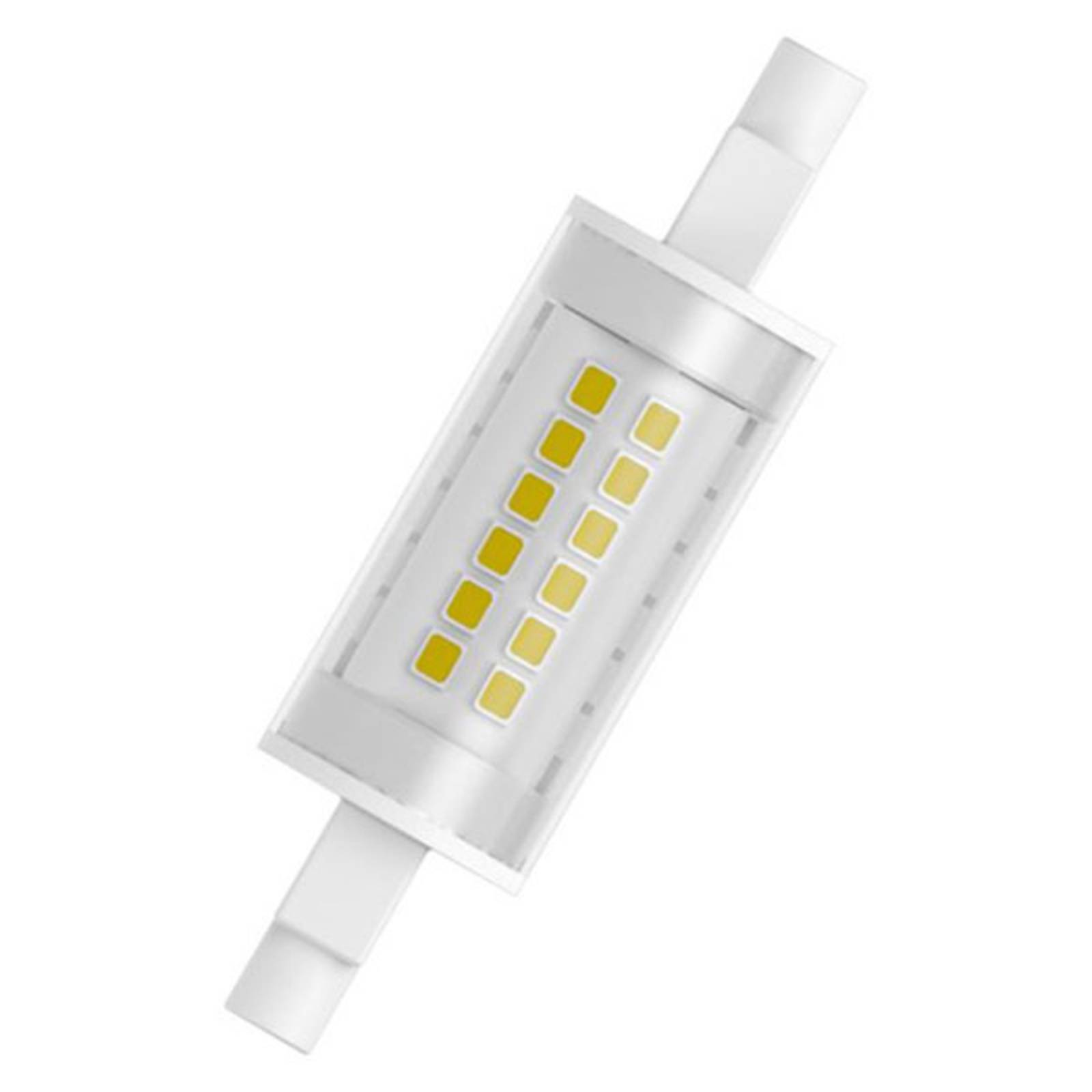 OSRAM LED-Lampe R7s 7W 2.700K von Osram