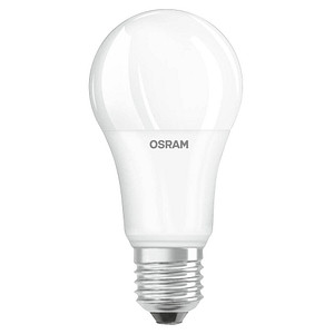 OSRAM LED-Lampe STAR CLASSIC A 100 E27 13 W matt OSRAM LED-Lampe STAR CLASSIC A 100 E27 13 W matt von Osram