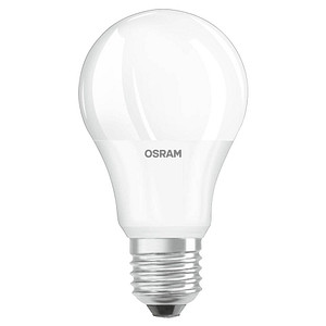 OSRAM LED-Lampe STAR CLASSIC A 40 E27 4,9 W matt OSRAM LED-Lampe STAR CLASSIC A 40 E27 4,9 W matt von Osram