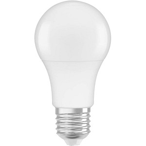 OSRAM LED-Lampe STAR CLASSIC A 60 E27 8,5 W matt von Osram