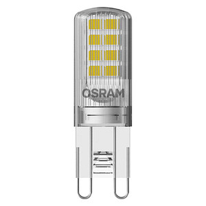 OSRAM LED-Lampe STAR PIN 30 G9 2,6 W klar OSRAM LED-Lampe STAR PIN 30 G9 2,6 W klar von Osram