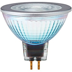 OSRAM LED-Lampe SUPERSTAR MR16 50 GU5.3 8 W klar OSRAM LED-Lampe SUPERSTAR MR16 50 GU5.3 8 W klar von Osram
