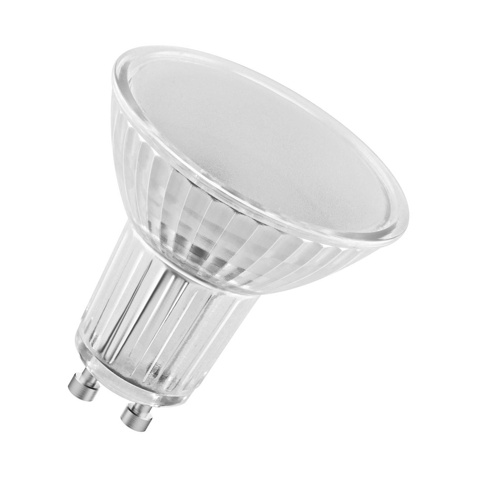 OSRAM LED-Reflektor GU10 4,3W 36° 4.000K 5er-Set OSRAM LED-Reflektor GU10 4,3W 36° 4.000K 5er-Set von Osram