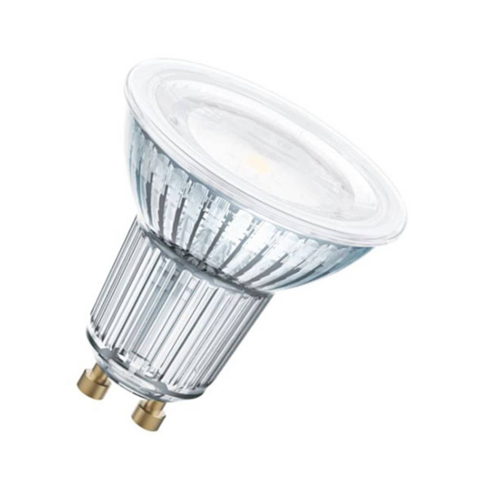 OSRAM LED-Reflektor GU10 6,9W, universalweiß, 120° von Osram