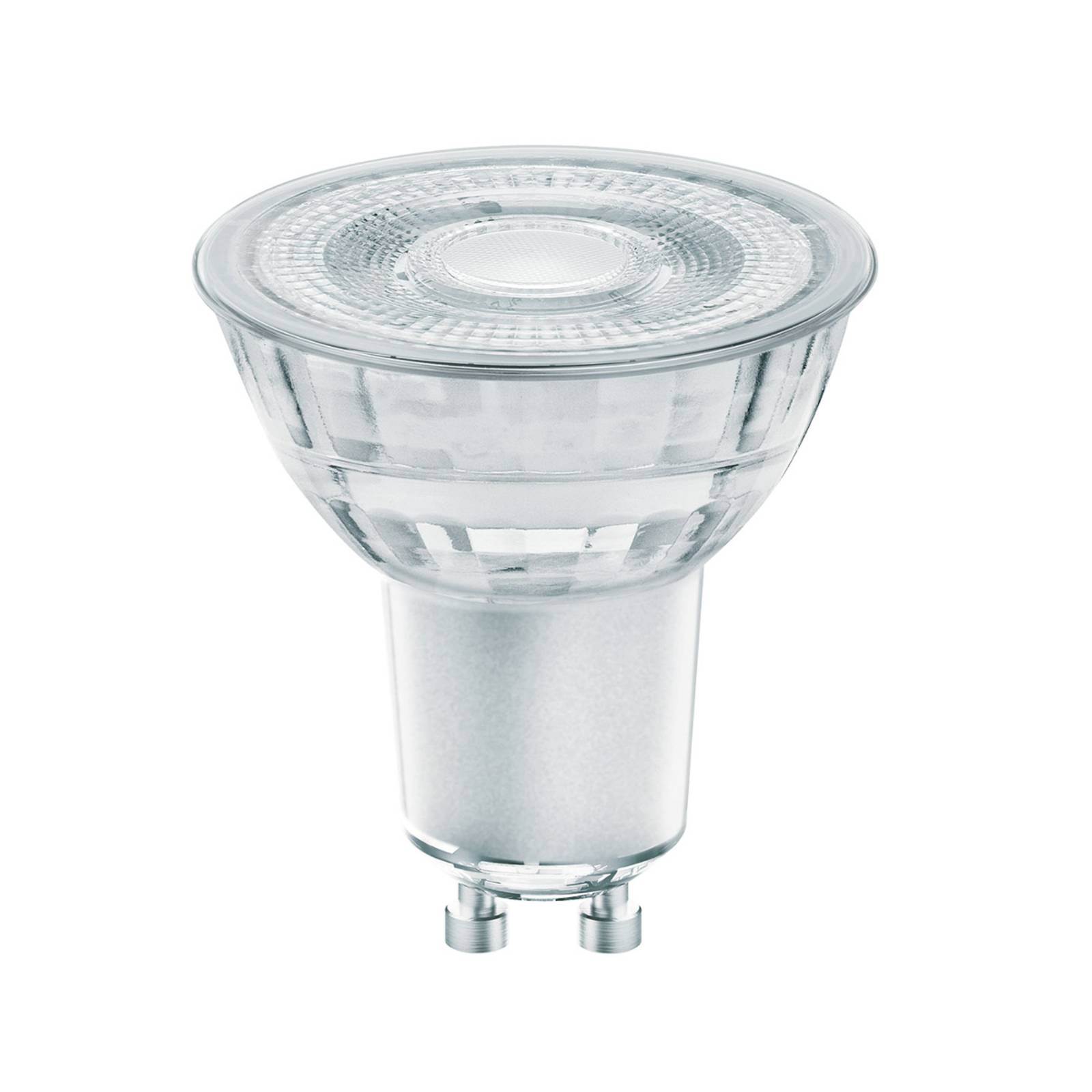 OSRAM LED-Reflektor GU10 PAR16 4,5W Star+ GLOWdim von Osram