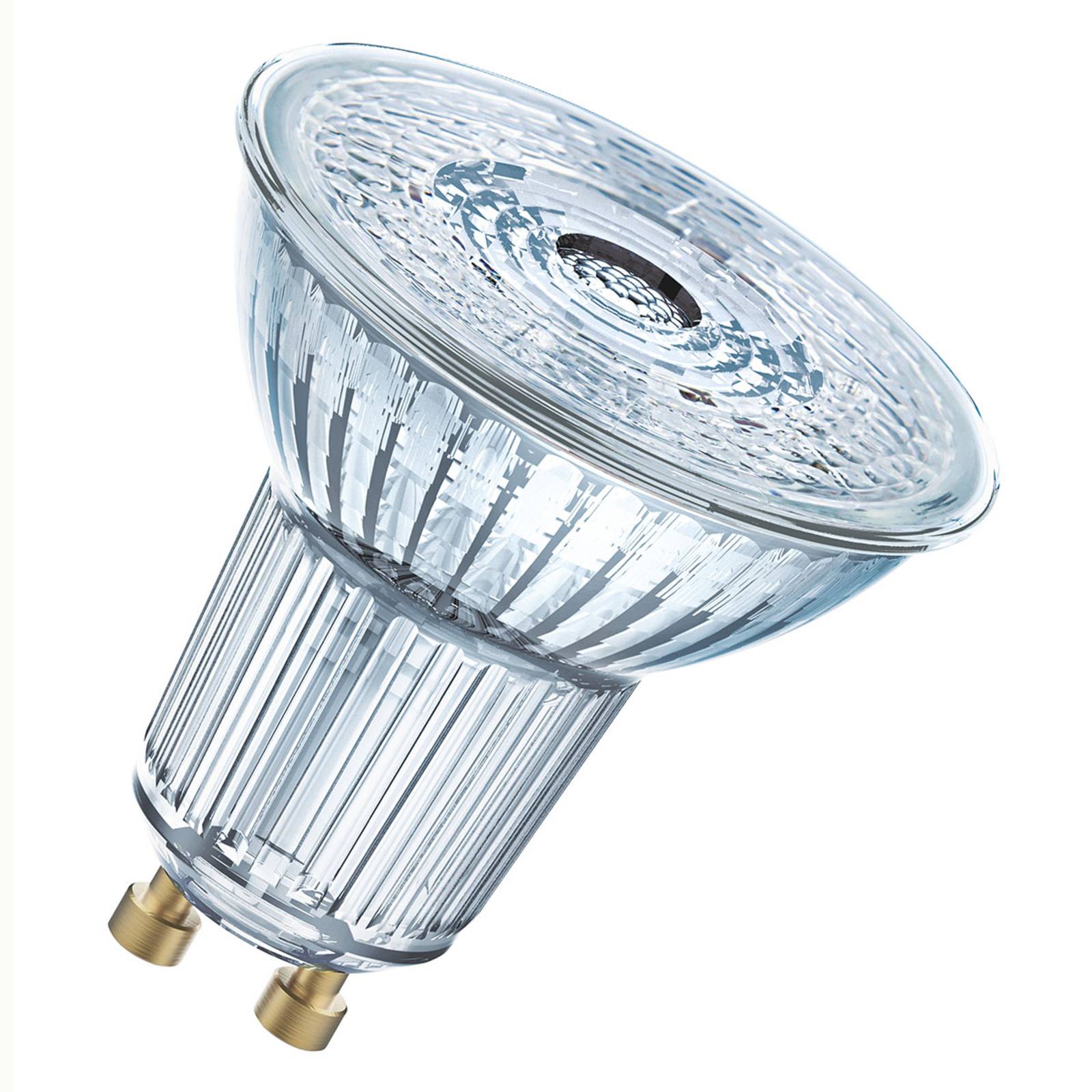 OSRAM LED-Reflektor Star GU10 2,6W universalweiß OSRAM LED-Reflektor Star GU10 2,6W universalweiß von Osram