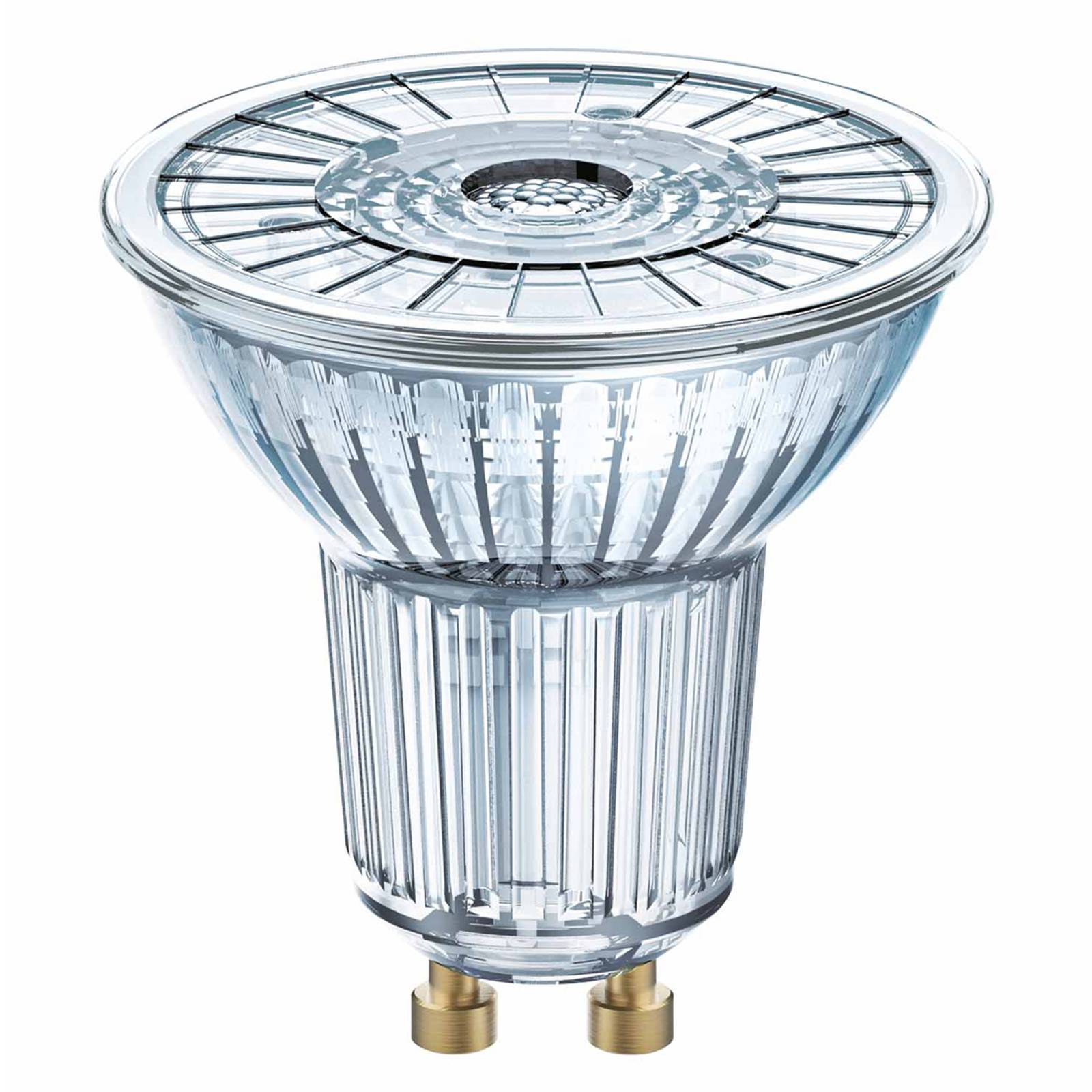 OSRAM LED-Reflektor Star GU10 2,6W warmweiß 36° von Osram