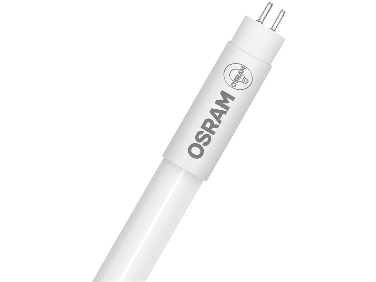 OSRAM LED-Röhre, T5, 549mm, G5, EEK: E, 7W, 900lm, 3000K von Osram