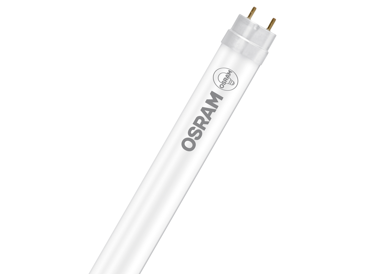 OSRAM LED-Röhre, T8, 1200mm, G13, EEK: E, 15W, 1800lm, 6500K OSRAM LED-Röhre, T8, 1200mm, G13, EEK: E, 15W, 1800lm, 6500K von Osram