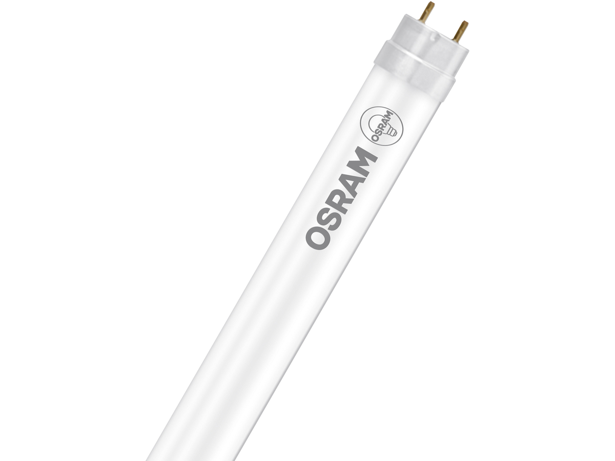 OSRAM LED-Röhre, T8, 438mm, G13, EEK: E, 5,4W, 650lm, 4000K OSRAM LED-Röhre, T8, 438mm, G13, EEK: E, 5,4W, 650lm, 4000K von Osram