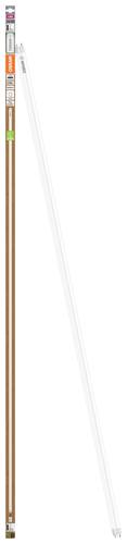 OSRAM LED-Röhre EEK: A (A - G) G13 Röhrenform T8 17.6W = 58W Neutralweiß (Ø x H) 26.70mm x 26.70 von Osram