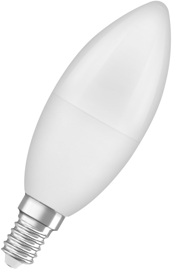 OSRAM LED STAR CLASSIC B 60 7 W/6500 K E14 OSRAM LED STAR CLASSIC B 60 7 W/6500 K E14 von Osram