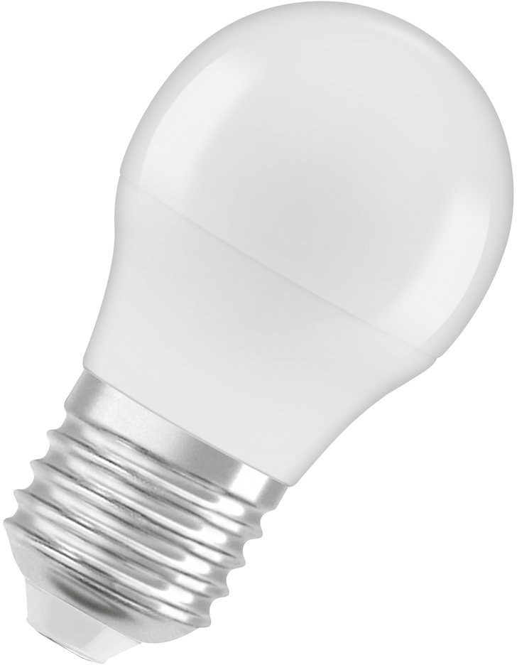 OSRAM LED STAR CLASSIC P 40 4,9 W/4000 K E27 OSRAM LED STAR CLASSIC P 40 4,9 W/4000 K E27 von Osram