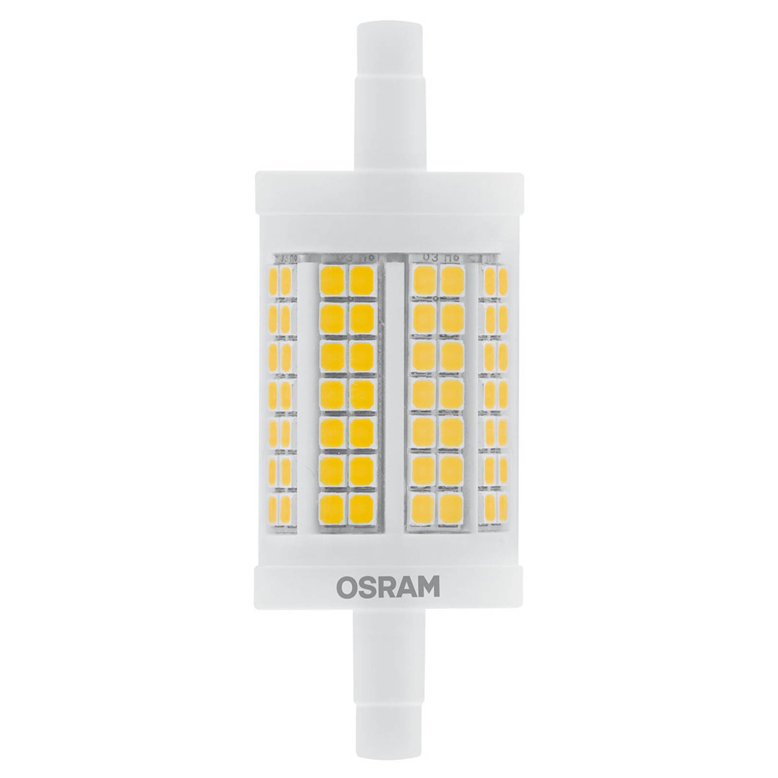OSRAM LED-Stablampe R7s 11,5W warmweiß, 1.521 lm OSRAM LED-Stablampe R7s 11,5W warmweiß, 1.521 lm von Osram