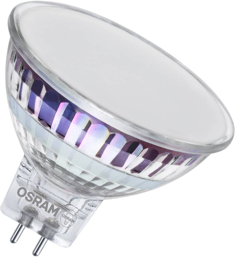 OSRAM LED Star MR16 35 120° 4,3 W 827 GU5.3 von Osram