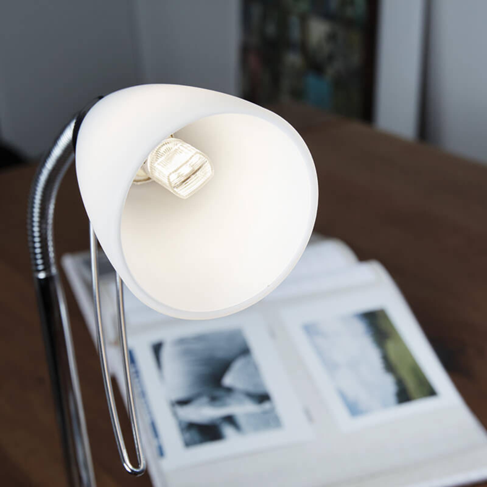 OSRAM LED-Stiftlampe G9 2,6W universalweiß 320 lm OSRAM LED-Stiftlampe G9 2,6W universalweiß 320 lm von Osram