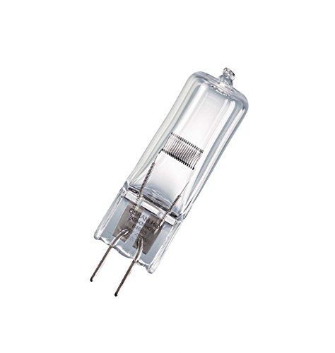 OSRAM Lampe 64663 HLX, 400 W, 36 V,G6.35 40X1 EVD A14778F0013 von Osram