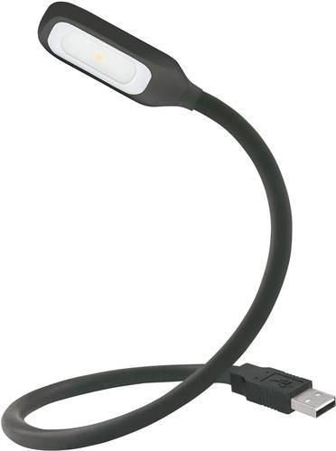 OSRAM Leselampe, LED Innenraumleuchte ONYX-USB ONYX COPILOT® USB LED 5V (L x B x H) 460 x 9 x 25mm von Osram