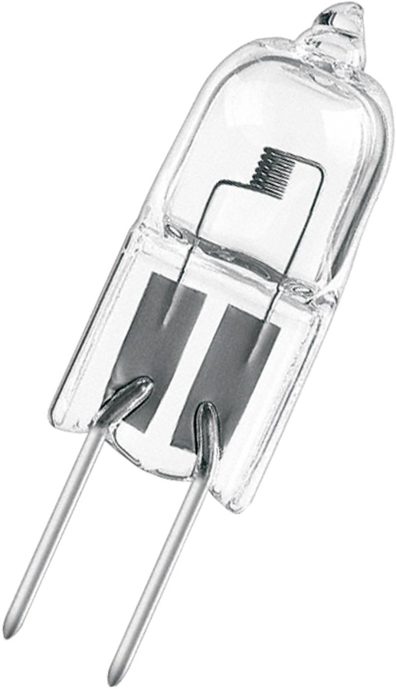 OSRAM Niedervolt-Halogenlampen ohne Reflektor 62138 HLX von Osram