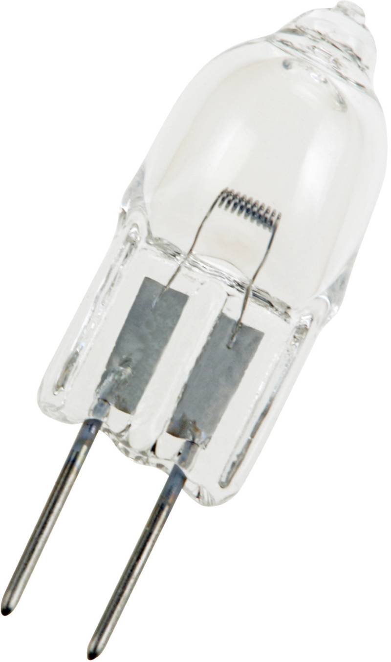 OSRAM Niedervolt-Halogenlampen ohne Reflektor 64223 10 W 6 V von Osram