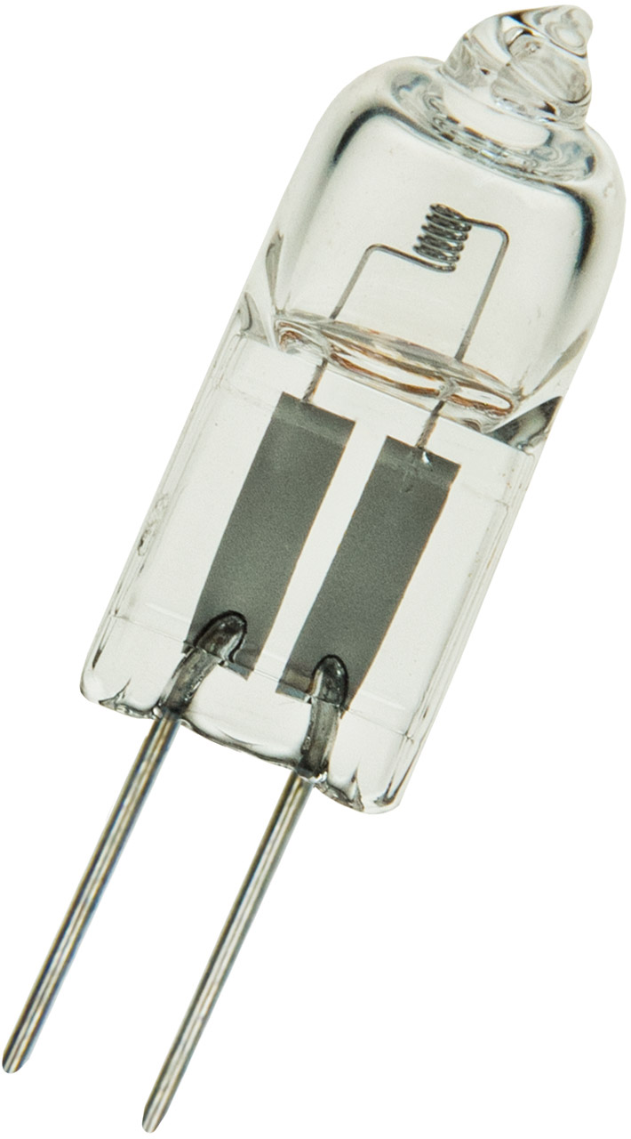 OSRAM Niedervolt-Halogenlampen ohne Reflektor 64275 AX von Osram