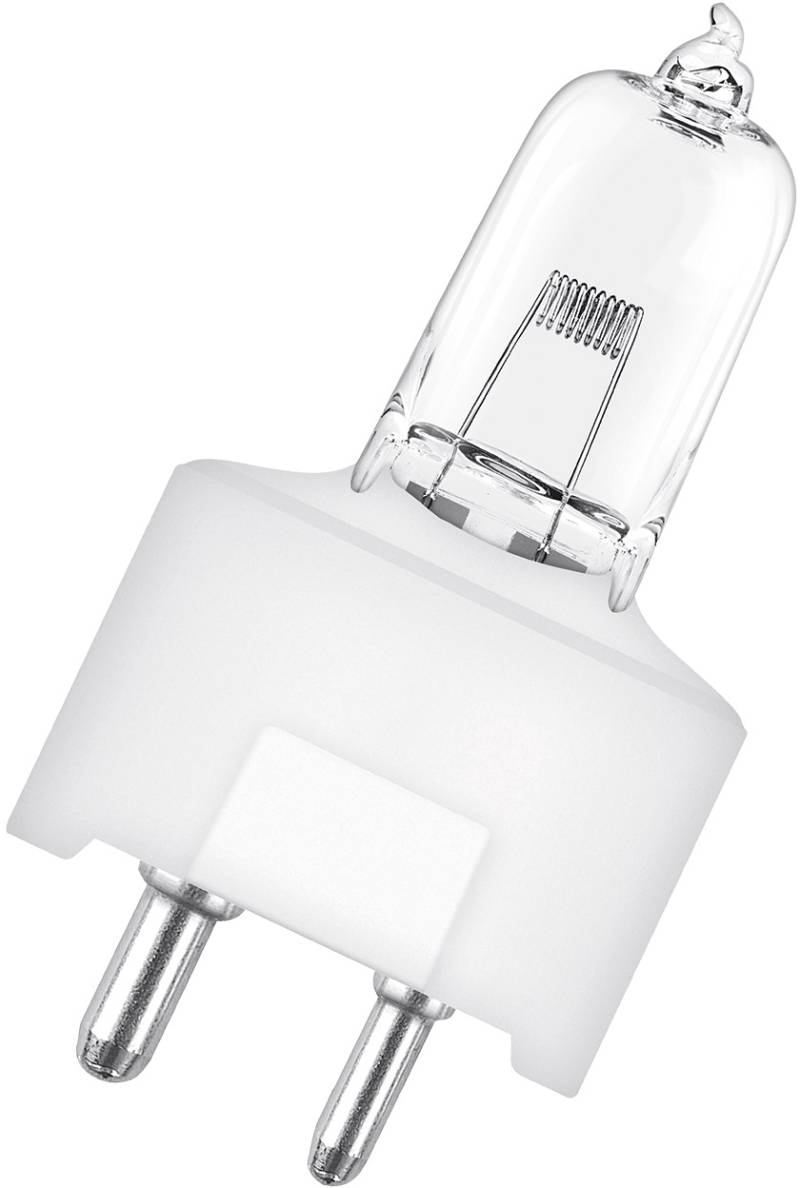 OSRAM Niedervolt-Halogenlampen ohne Reflektor 64628 100 W 12 V von Osram