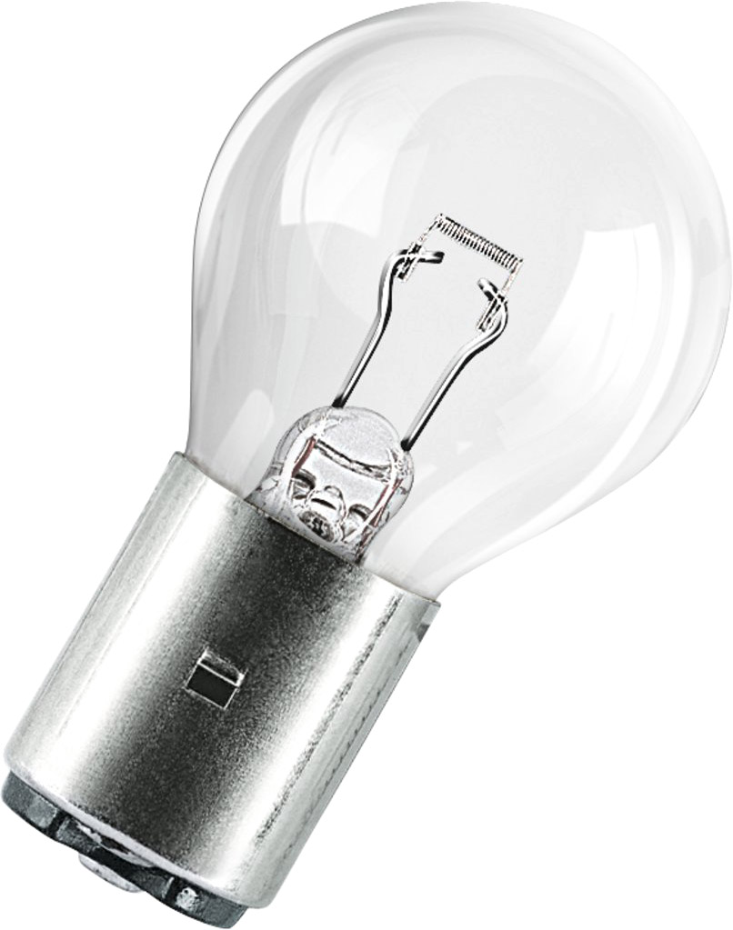 OSRAM Niedervolt-Überdrucklampe für 10-V-Systeme, Straßenverkehr 1227 OSRAM Niedervolt-Überdrucklampe für 10-V-Systeme, Straßenverkehr 1227 von Osram