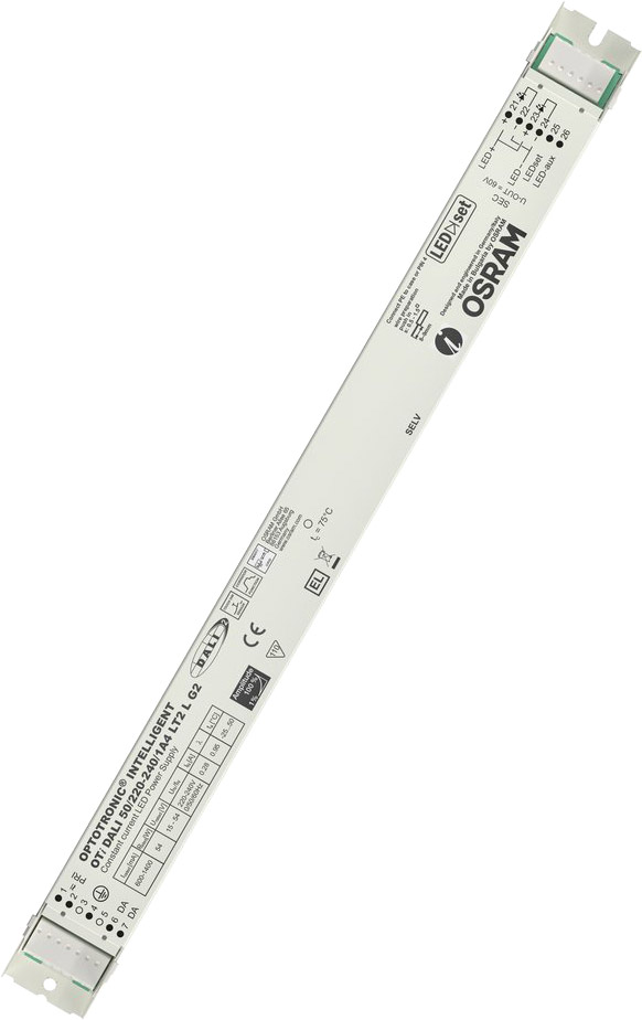 OSRAM OPTOTRONIC® Intelligent 50/220…240/1A4 LT2 L G2 von Osram